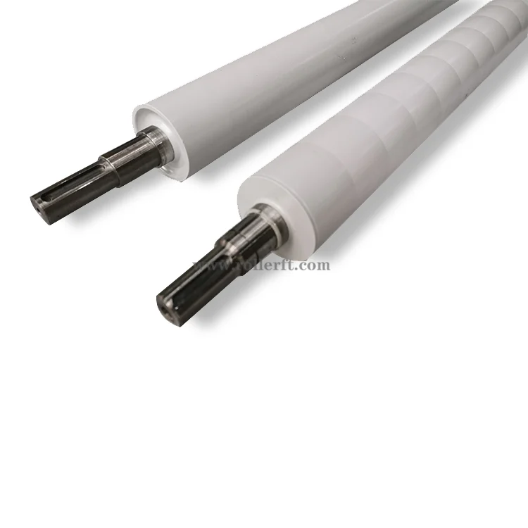 Customized steel tube conveyor roller belt driven conveyor rollers idler pulley conveyor drum roller manufacturing