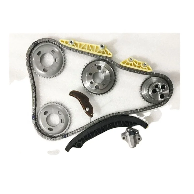  High Quality New Coming Stock Auto Engine Car Spare Timing Chain Kit OEM U202-12-006 Fit For Ranger