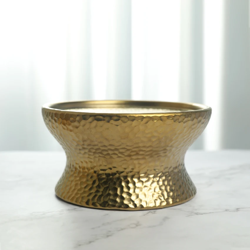 Классический Стеклянный диспенсер для напитков, позолоченный прозрачный стеклянный диспенсер для напитков с краном из АБС-пластика, для вечеринок, клубов, банка для сока