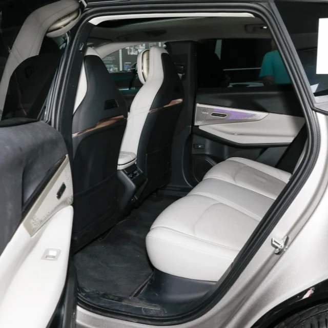 Lynkco 08 EM-P + 2023 Pro/Halo/ограниченное издание PHEV новый автомобиль/Подержанный автомобиль 2WD/4WD lynk & co