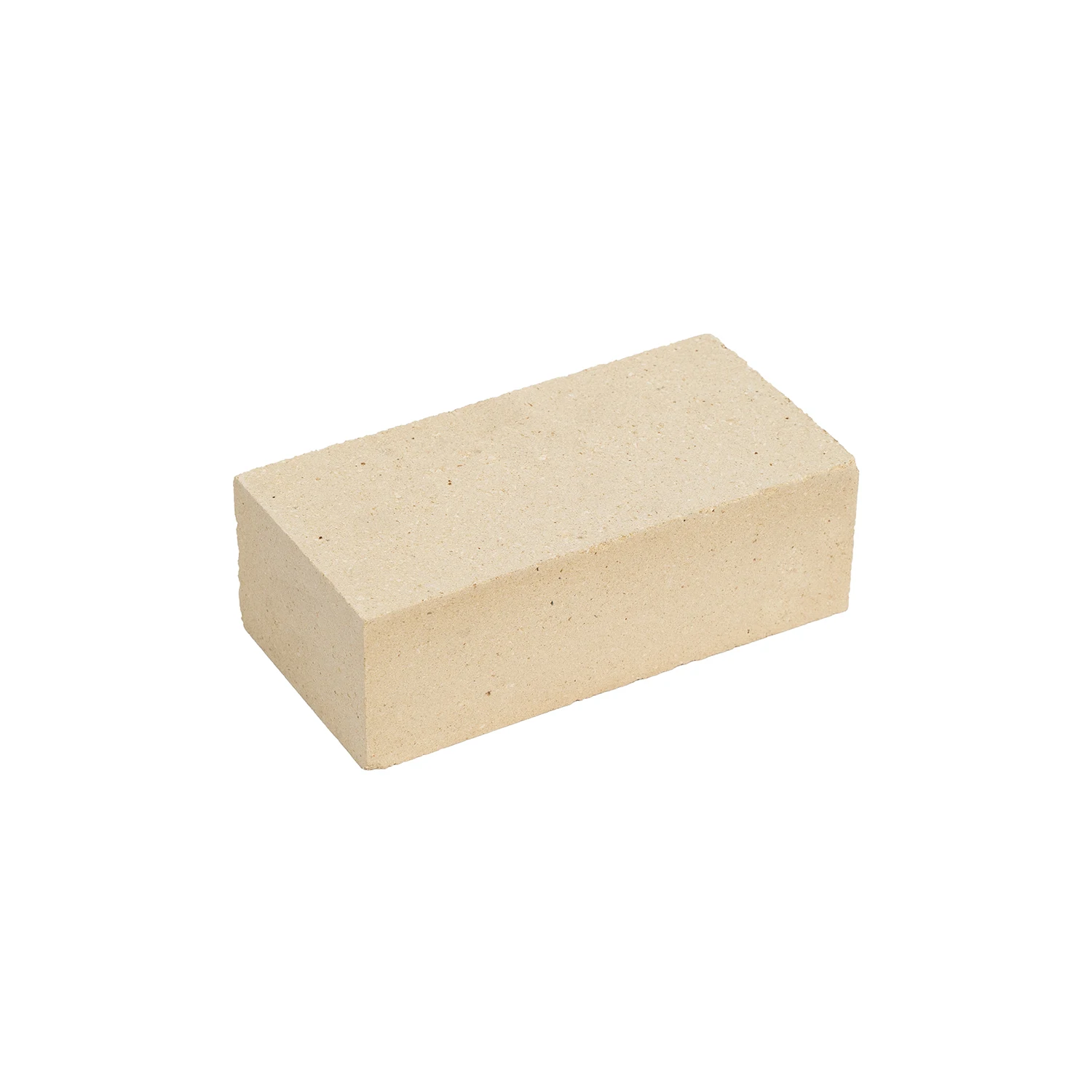 Aluminium silicate adiabatic fire brick high Alumina insulation brick