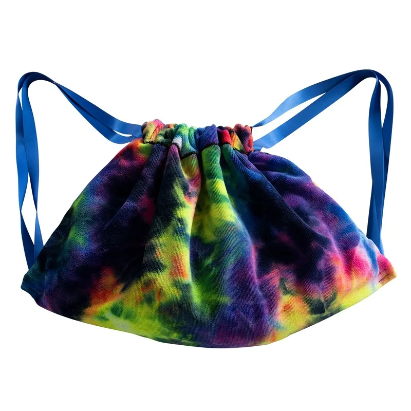 
2020 Amazon top sale Microfiber Beach Chair Towel With backpack portable chair cover 