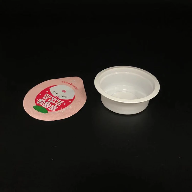 Крышки для соуса и фольги 65gm