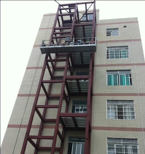 lift elevator for home