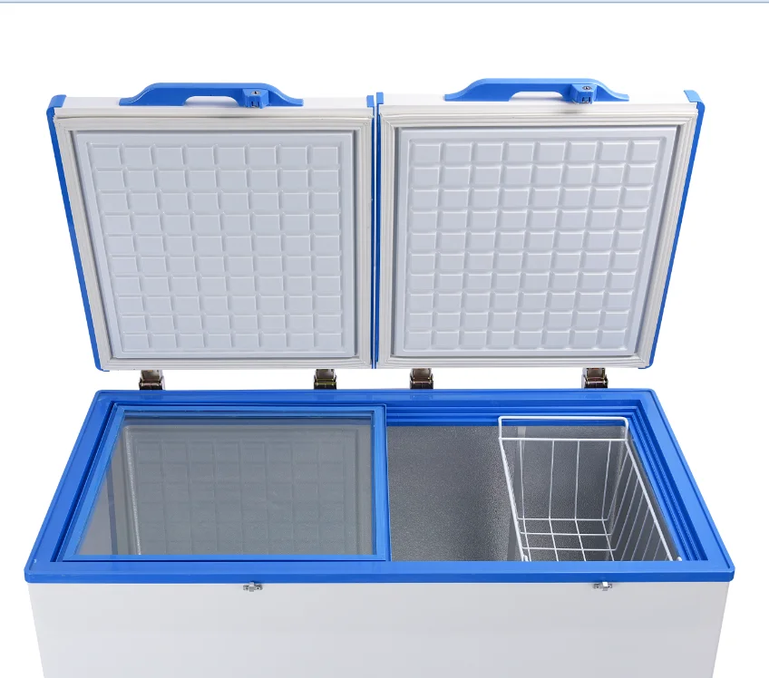 12v refrigerator freezer solar power refrigerator dc freezer