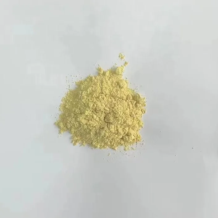 High quality 99% 99.5% CAS 7783-96-2 AgI Silver iodide powder for cloud seeding