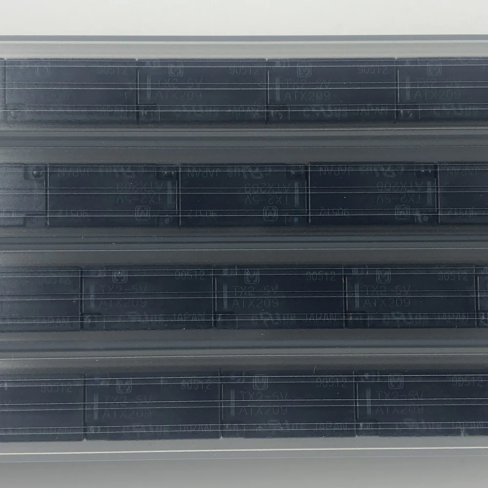 WGZX Best Price Electronic Components Low Signal Relays TX2-5V