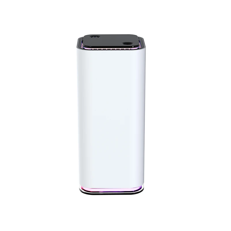 Amazon hot sale mini air humidifier bedroom office car spray humidifier portable For humidifier