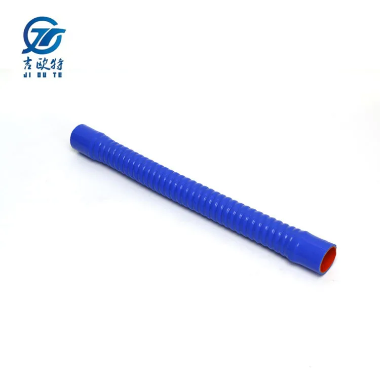 Factory Supply Rubber Hose Silicone Medical Tubing For Water Pipe