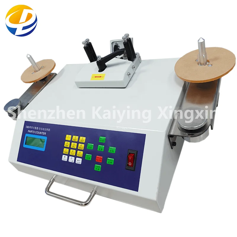 SMT machine SMT/SMD chip components counter machine YS-80S YS-802 ETC