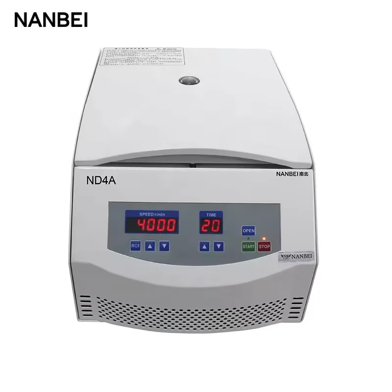HLA & SERO Rotor Blood Cell Washer Serofuge/ Immunity Centrifuge