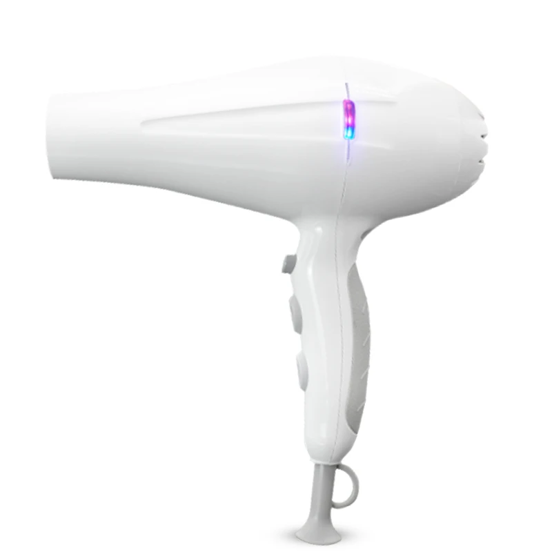 Hot Sale One Step  Negative Ion  Hair Dryer And Volumizer Hot Air Brush Professional Salon Ac Motor Hair Blow Dryer