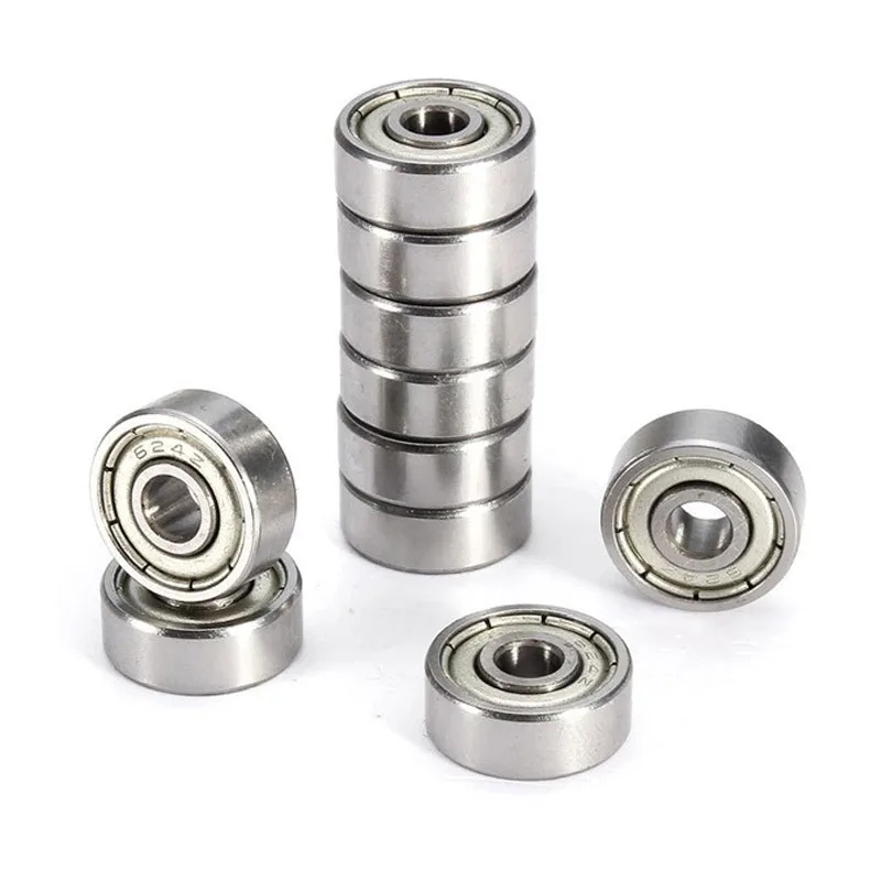 695ZZ 5*13*4mm high speed power tool corrosion resistant, waterproof and rust resistant bearing accessories motor bearing
