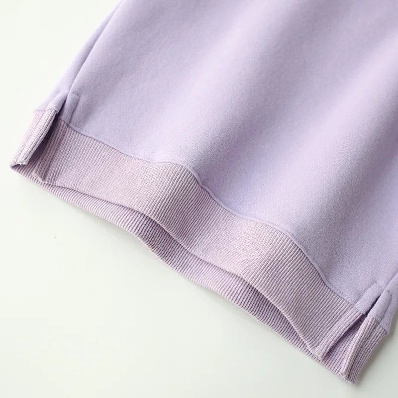 kids streetwear Autumn Children Boys Sweatshirt  Baby Girls Clothes Pure Color Pullover Long Sleeve Tops O-neck Kids Outfits