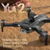SG105  Pro Drone 4K HD Camera Dron Optical Flow Localization Brushless Motor Obstacle Avoidance Quadcopter Helicopter Toys