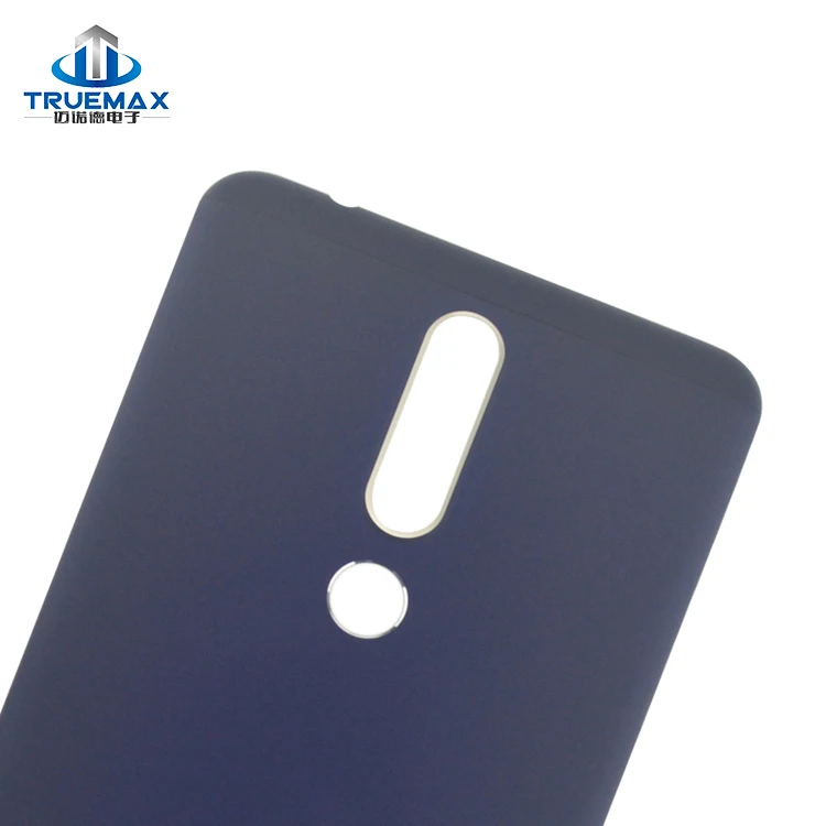 Wholesale Back Cover Housing for Nokia 3.1 Plus