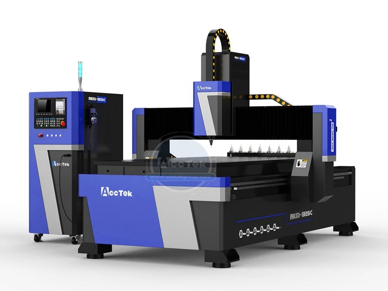  3 оси 4 древесины CNC маршрутизатор с ATC 1325/1530/2040 автоматический инструмент Changer