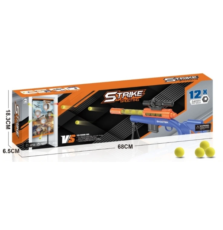 M24 прецизионный Воздушный пистолет