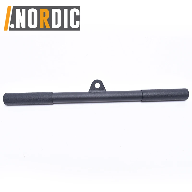 Тренажер-ролик для фитнеса с ручками дома спортзала «сделай сам»