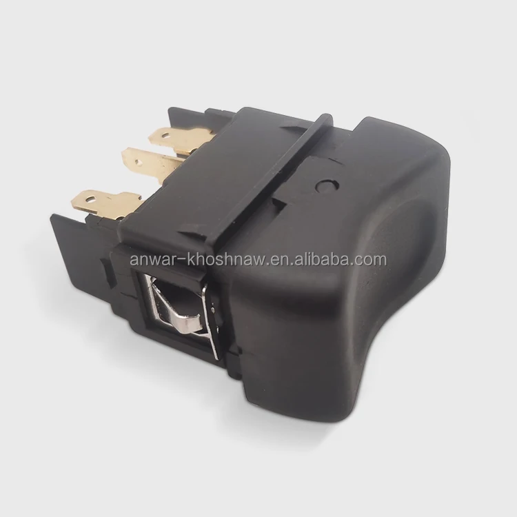 TRUCK BODY PART Window Lifter Switch Oem 353628   for SC   94 114 124 144 Truck  Switch Power Window Switch