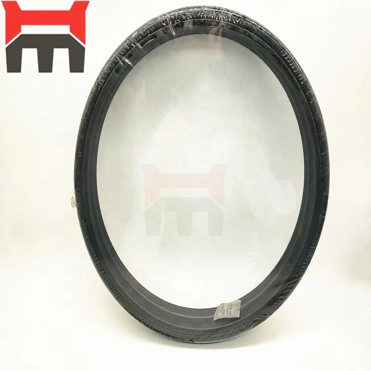 Excavator seal group EC700B Floating seal 1456033 9W6623 9W7205 9W6622