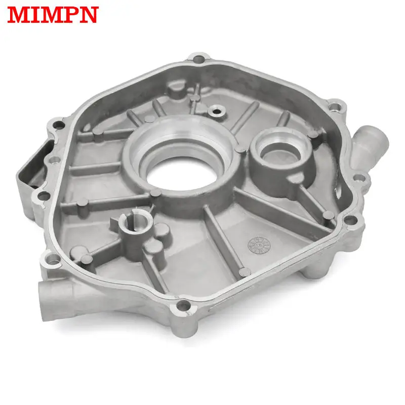 Wholesale 188F 5KW Gasoline Engine GX390 Crankcase Cover