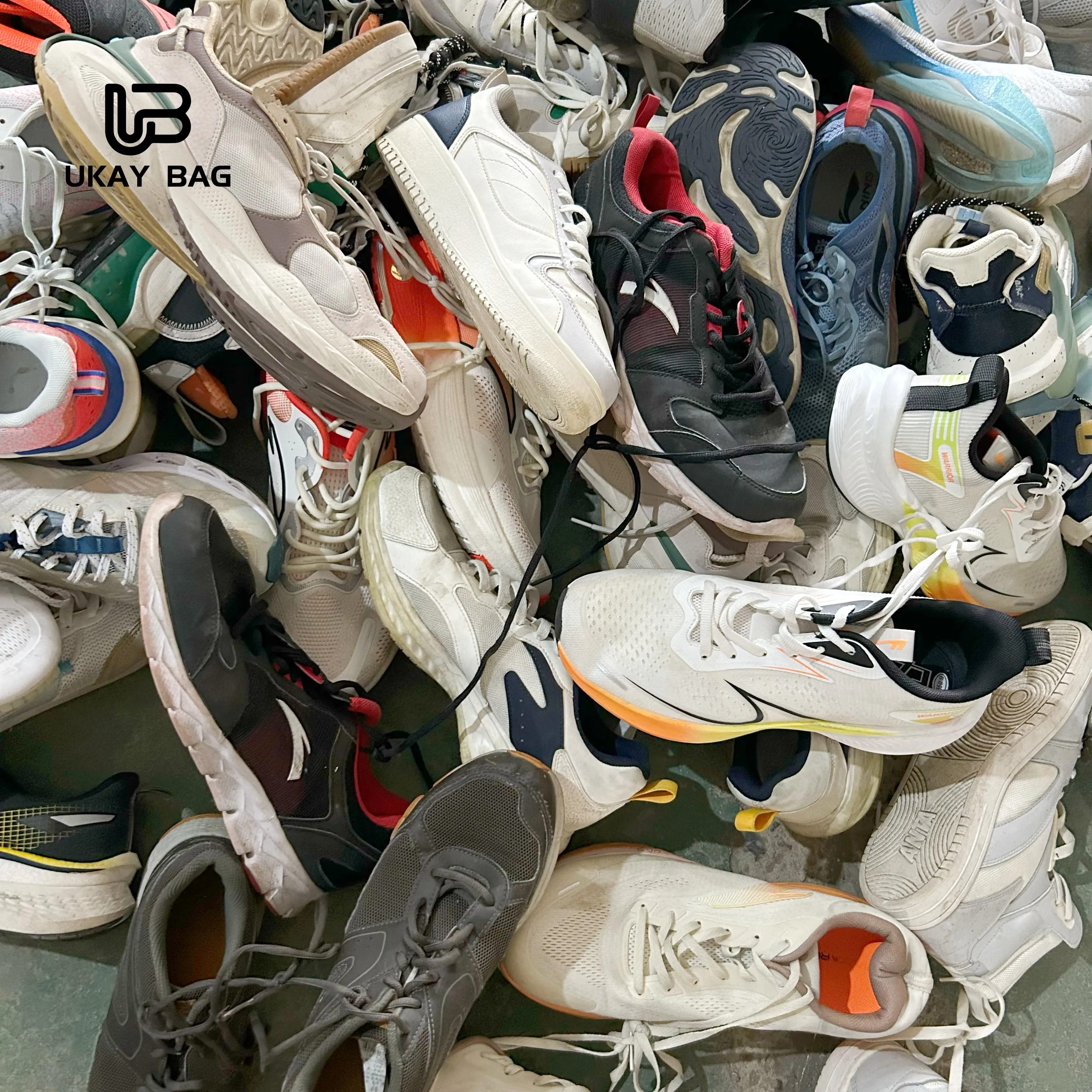 S09 китайская спортивная обувь для мужчин