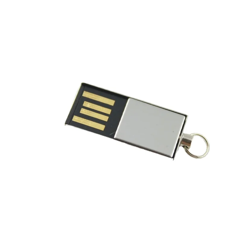 Promotional Business Corporation Advertising Gifts Water Resistant Shockproof Portable Metal USB Memory Stick USB Flash Drive