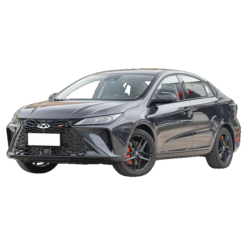 CHERY ARRIZO 5GT 2022 All New Version Petrol Car Cheap Sports Vehicles Cool Appearance 5 Transmission