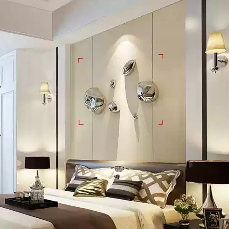 New Arrival Individuation Modern Style China Home Decor Wholesale Home Office Shopping Mall Store Decoration