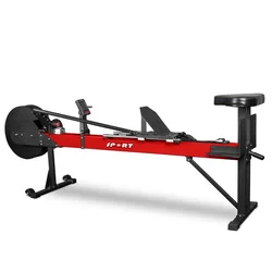 DGZ-9623 SUP Canoe Outrigger Dragon Boat Ergometer Dynamometer Indoor Paddle Machines