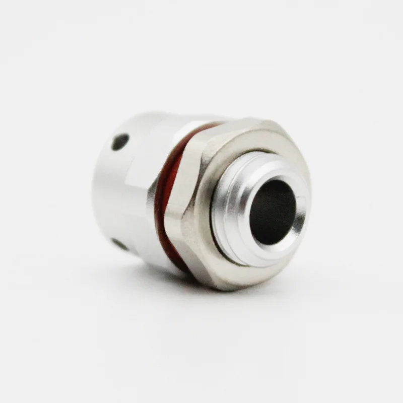 Led Lighting Waterproof Metal M12 Air Breather Valve Float Level Switches control valves