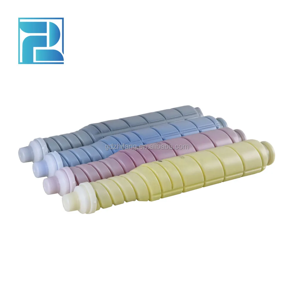 Zhifang Original China version for Konica Minolta C4065 C4065P TONER TN620