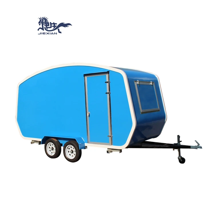 JX-FV435 фаст-фуд грузовиков Удобная Продовольственная тележка Ресторан Тележка для еды торговый автомат Фургон Грузовик питание на продажу