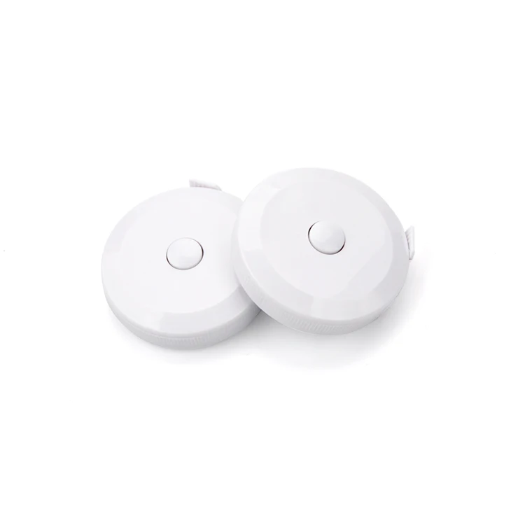 1m 1.5m 2m Custom Soft Cloth Sewing Measure Tape Manufacture For Sewing Tailor