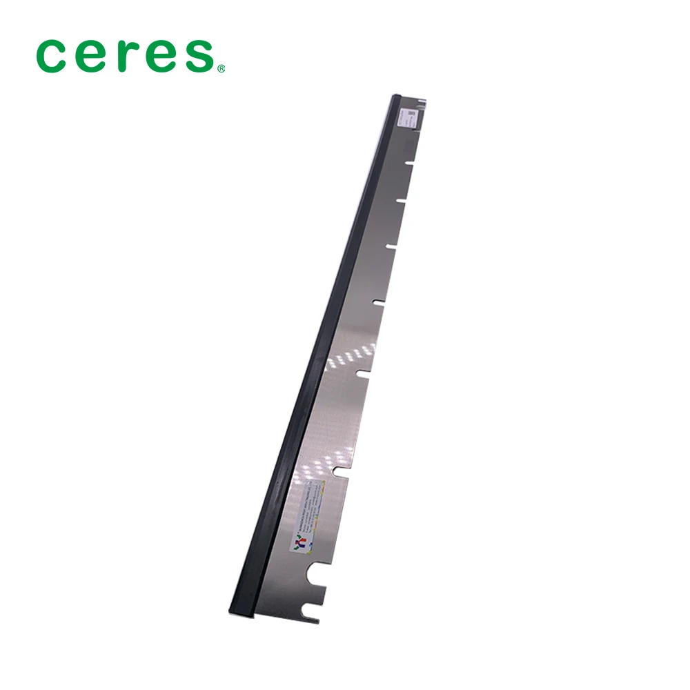 Printing Spare Part GTO52 Wash Up Blade for Clean the ink roller