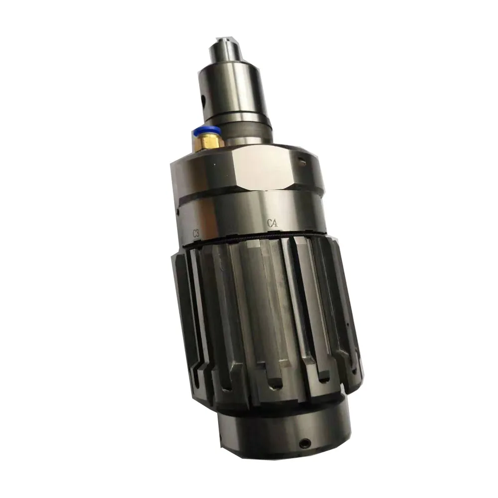 Vertical cylinder honing head with multi-honing stones sunnen honing machine