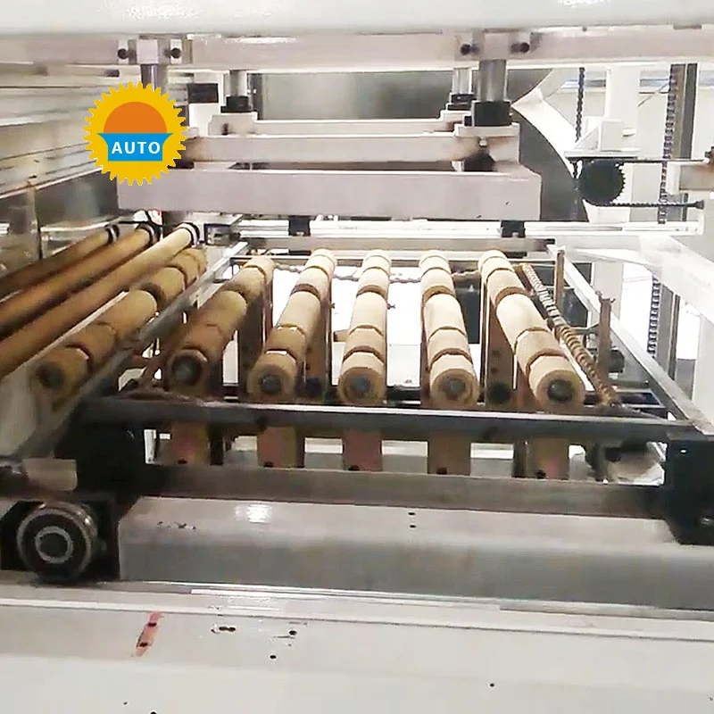 Double curvature tempered car glass furnace customize mould curved bus glass tempering machine for sale