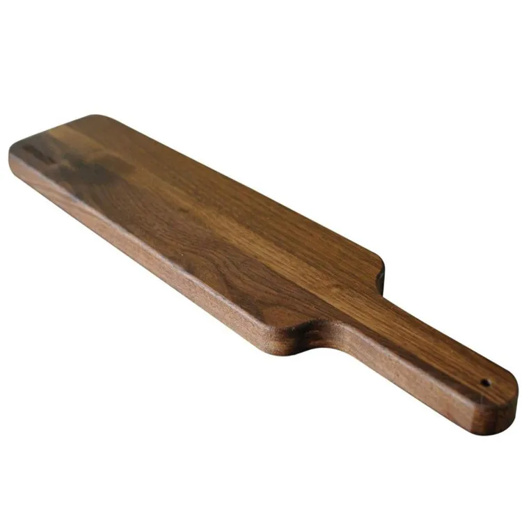 
Cheese shop decorative serving dessert stable long wooden tray rustic 