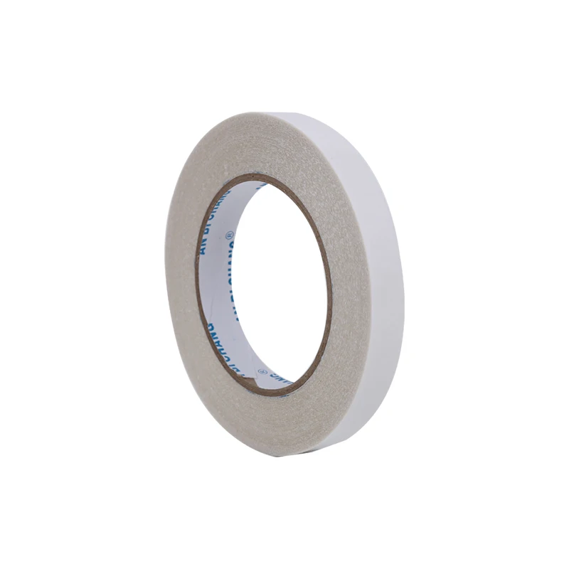 Competitive Price Golden Supplier Waterproof No Trace Washable Heavy Duty Strong Clear Double Sided Nano Tape