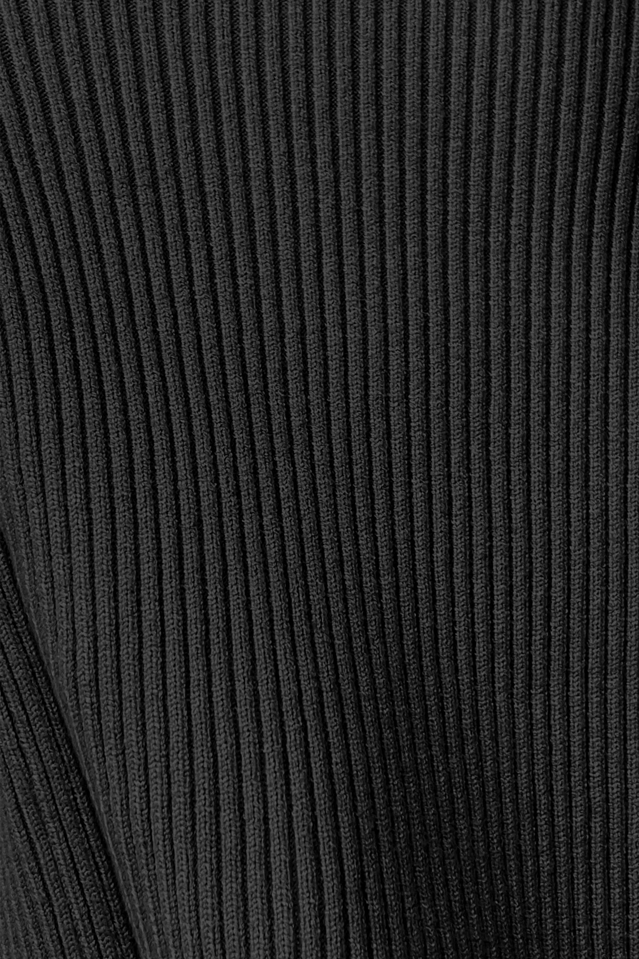 Lie Fallow Clothing Lady Sexy Hollow Out Hole Elegant Long Sleeve Shirts Knitted Blouse Casual Womens Clothing Top Quality