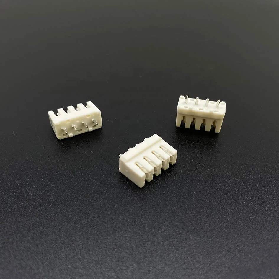 4 pin way Krone Style PCB terminal block KRONE-IDC Connector