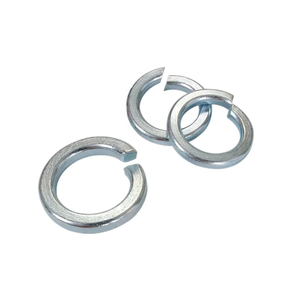 Hot Dipped Galvanized Washer