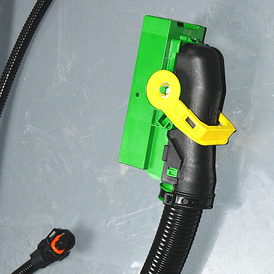 OE  22343343 P22343343 Truck Engine Wire Harness  for VOL FM/FH