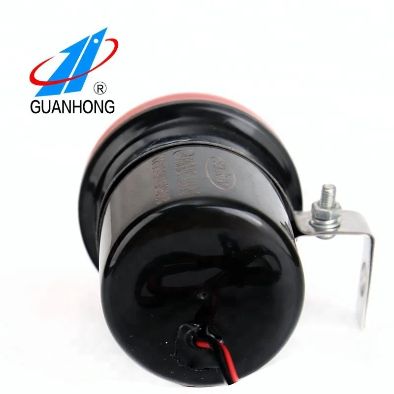 Car Reverse Alarm GR-0712-24V Backup BUZZER