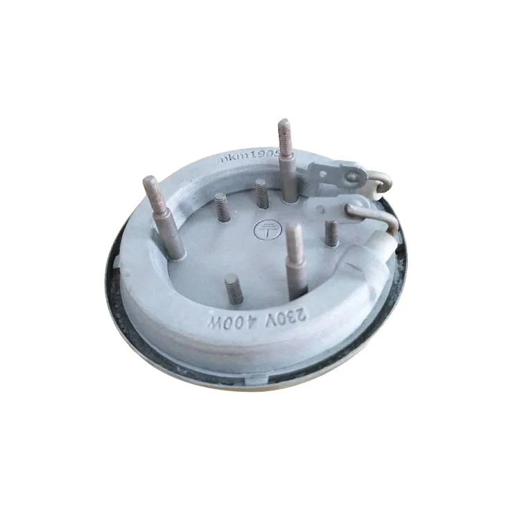Factory manufacturing Stainless steel 304 heating plate used in baby  bottle sterilizer  for milk warmer