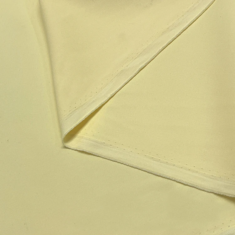 TRS Polyester Rayon Spandex Scrubs Fabric for Medical Uniform