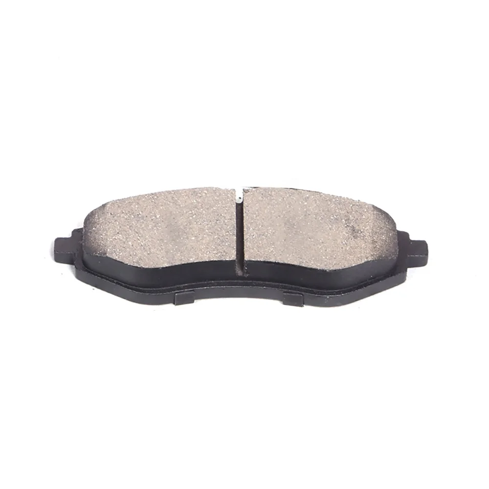 DYKL 96534653 Factory Supply High Temperature Resistance Brake Pads for Chevrolet AVEO Hatchback AVEO Saloon