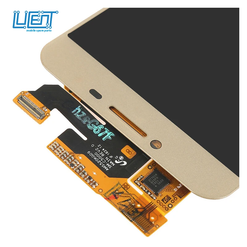 Replacement for samsung c5 pro lcd for samsung c5 pro screen for samsung c5000 lcd