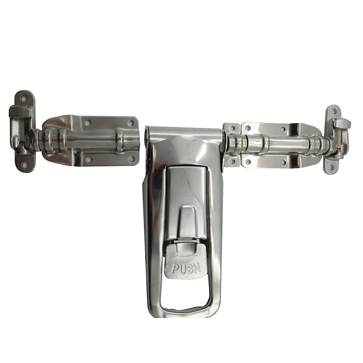 Factory Outlet Truck Door Locks Van Body Parts Security Truck Door Locks